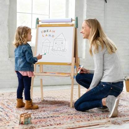 3-in-1 Art Easel