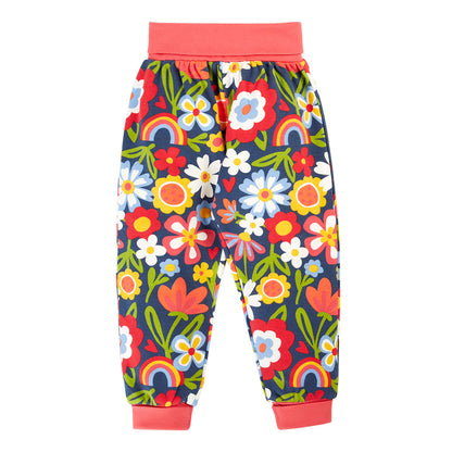 Frugi Organic Cotton Joggers - Beautiful Bunch