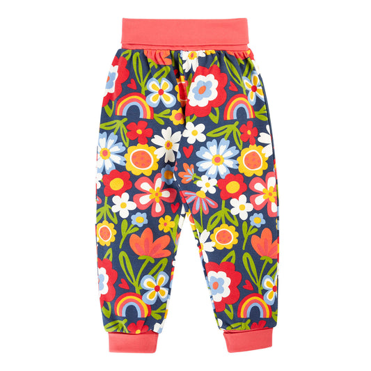 Frugi Organic Cotton Joggers - Beautiful Bunch