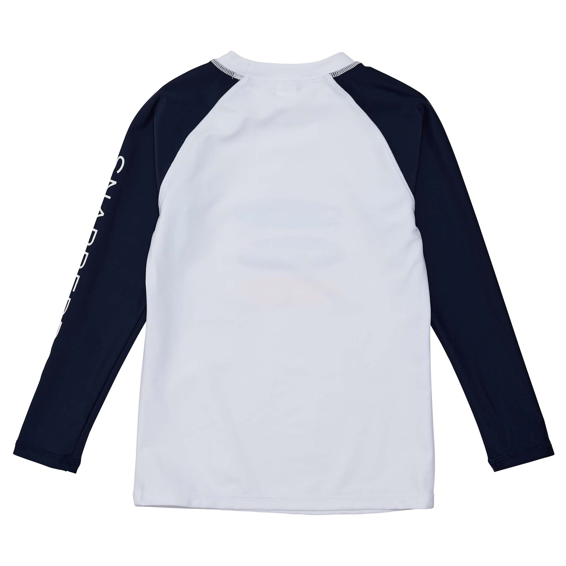 Wave Break Long-Sleeve Rash Guard | Snapper Rock