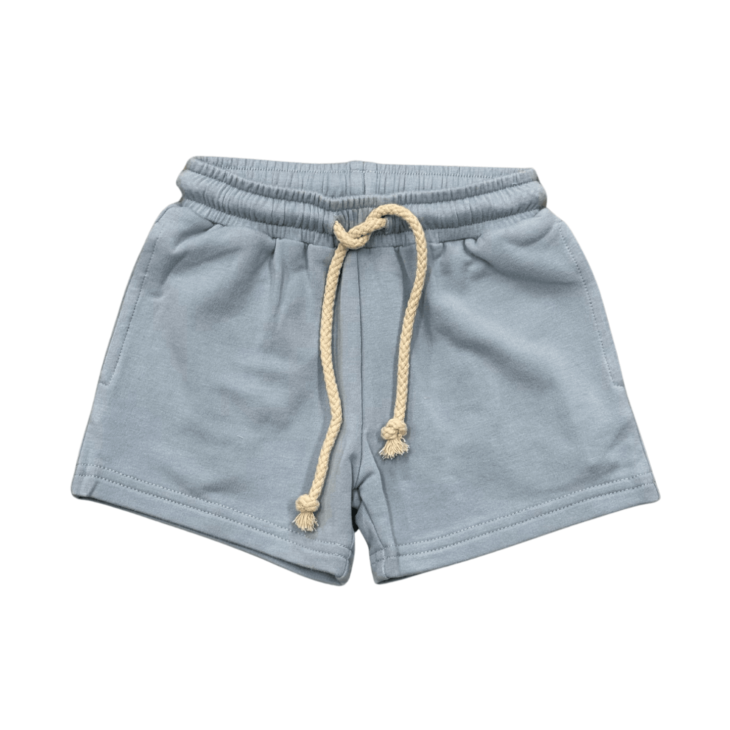 Boys Bamboo Terry Everyday Shorts - Comfortable Kids Shorts | babysprouts