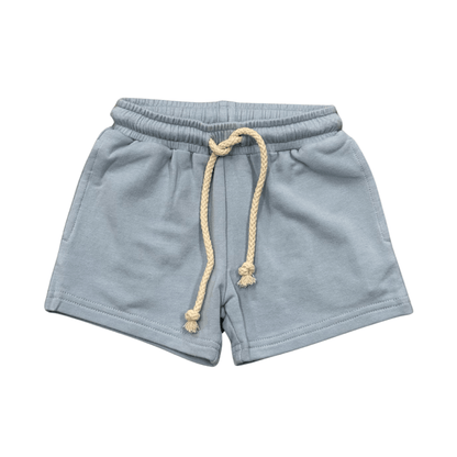 Boys Bamboo Terry Everyday Shorts - Comfortable Kids Shorts | babysprouts
