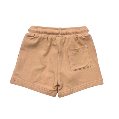 Boys Bamboo Terry Everyday Shorts - Comfortable Kids Shorts | babysprouts
