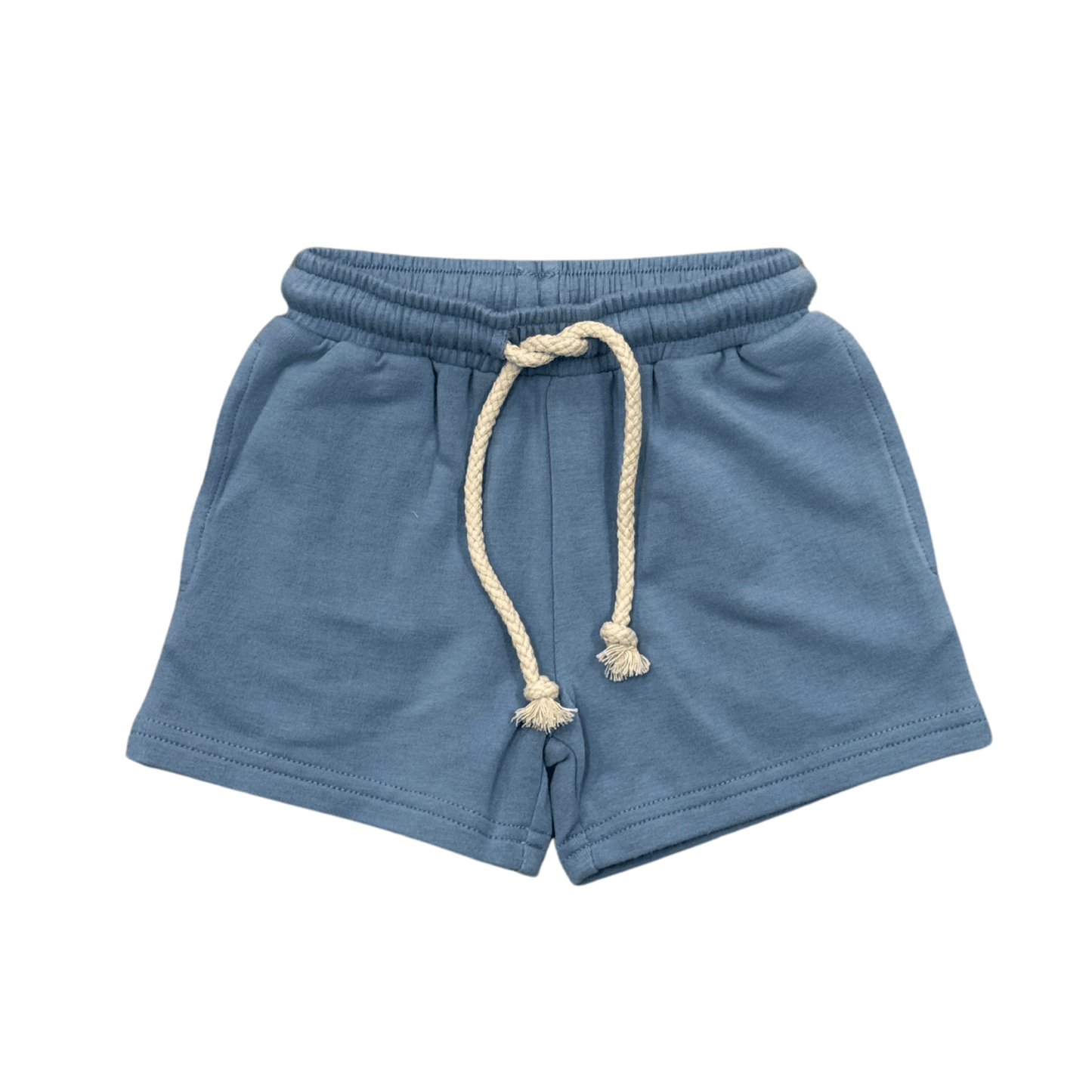 Boys Bamboo Terry Everyday Shorts - Comfortable Kids Shorts | babysprouts