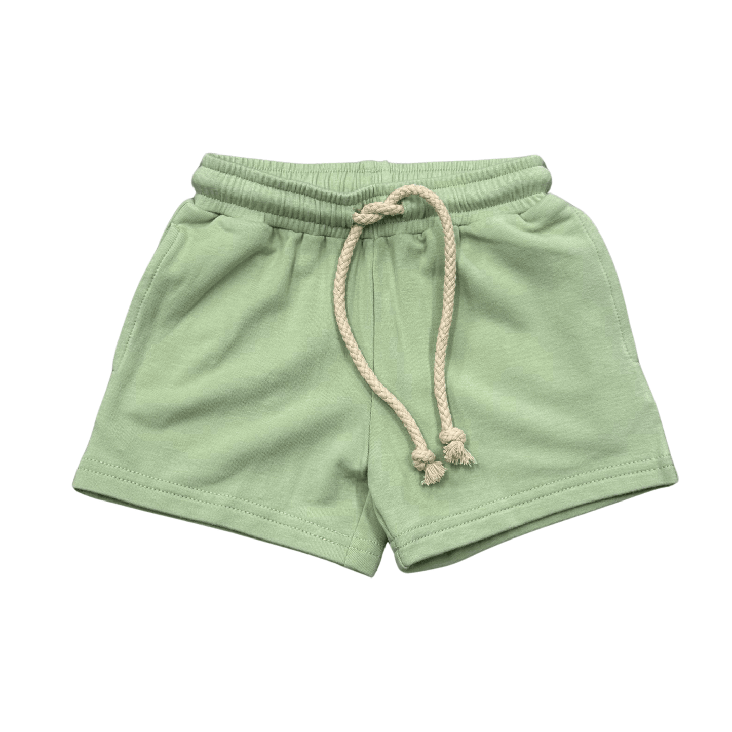 Boys Bamboo Terry Everyday Shorts - Comfortable Kids Shorts | babysprouts