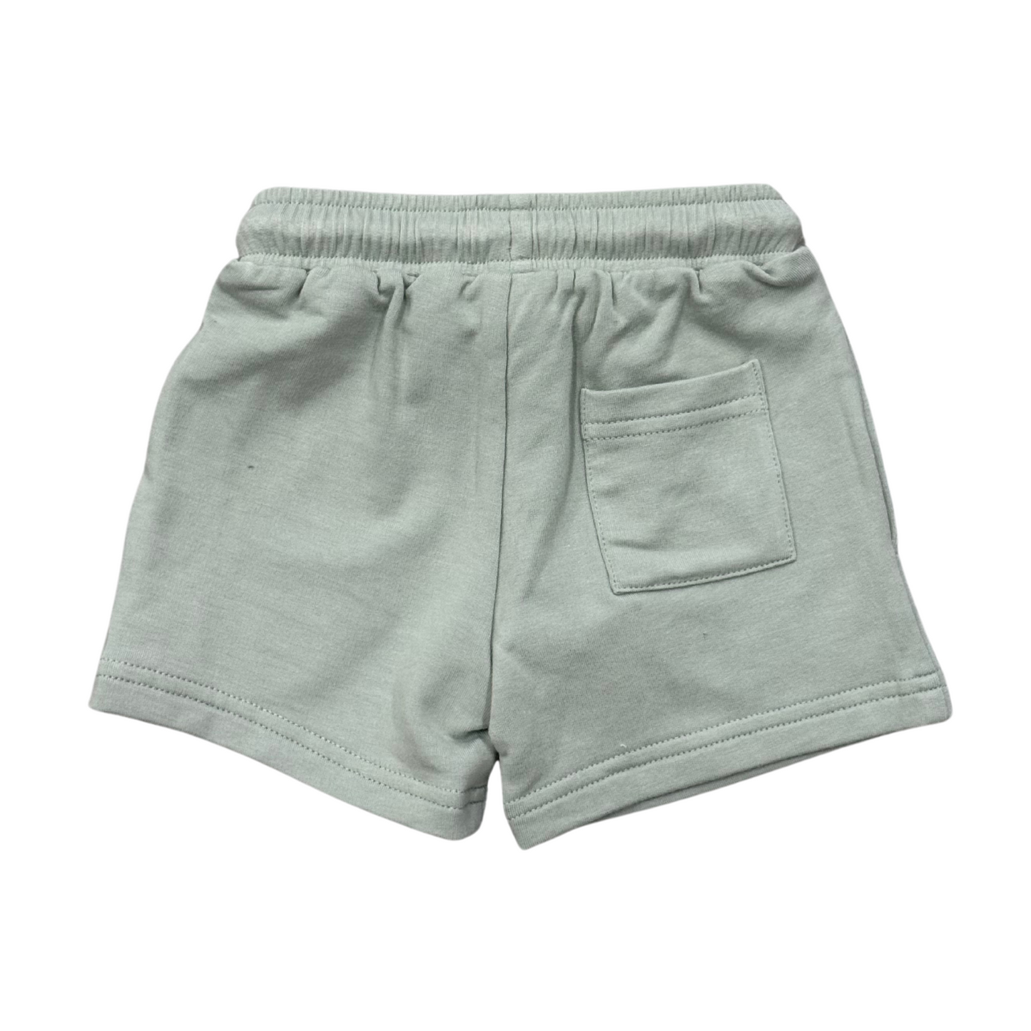 Boys Bamboo Terry Everyday Shorts - Comfortable Kids Shorts | babysprouts