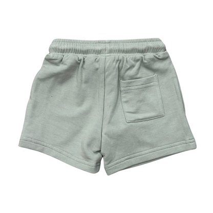 Boys Bamboo Terry Everyday Shorts - Comfortable Kids Shorts | babysprouts