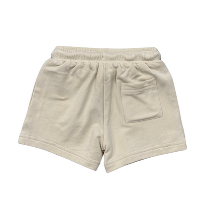 Boys Bamboo Terry Everyday Shorts - Comfortable Kids Shorts | babysprouts