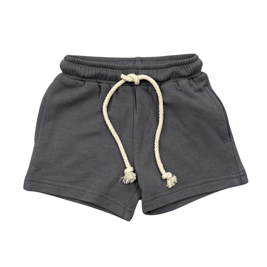 Boys Bamboo Terry Everyday Shorts - Comfortable Kids Shorts | babysprouts