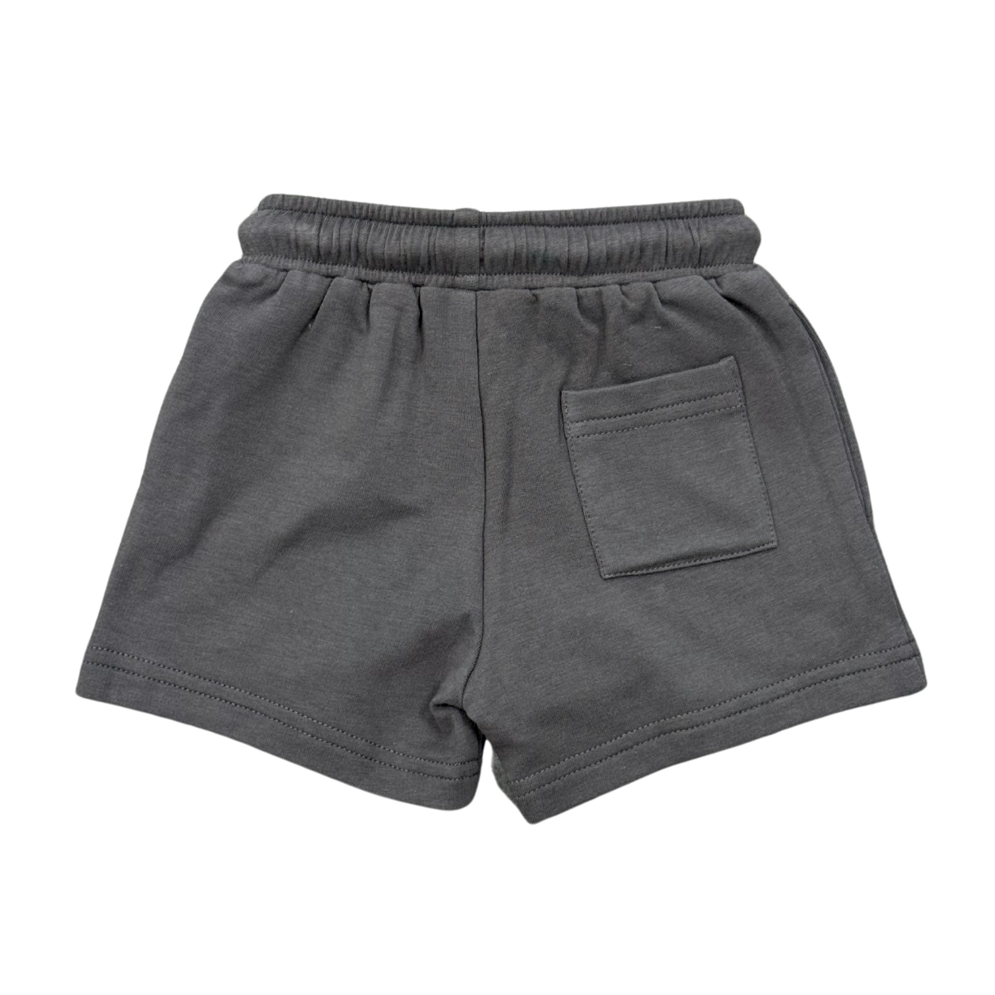 Boys Bamboo Terry Everyday Shorts - Comfortable Kids Shorts | babysprouts