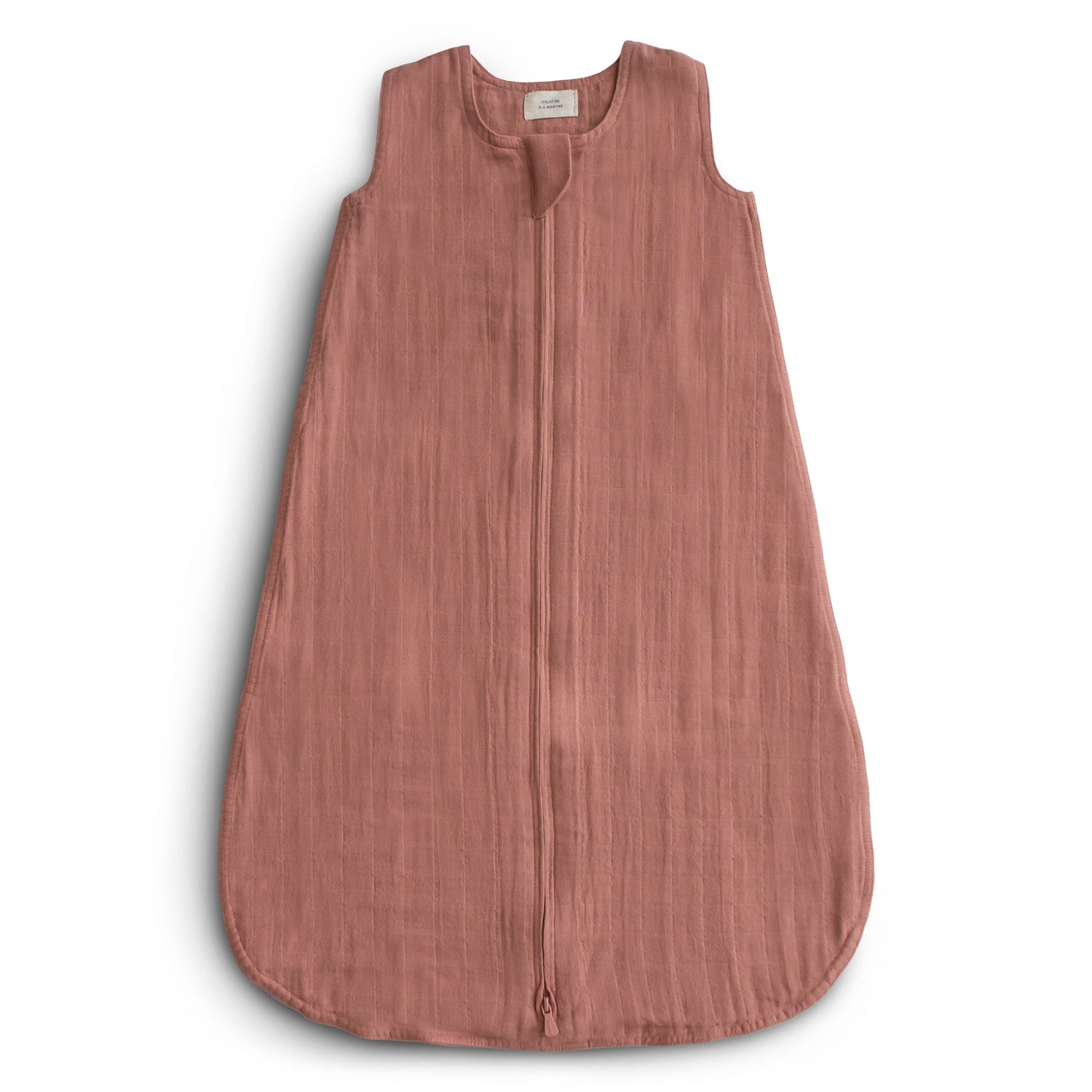 Mushie Organic Cotton Baby Sleep Bag