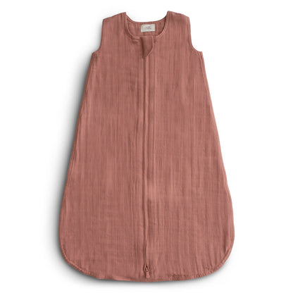 Mushie Organic Cotton Baby Sleep Bag