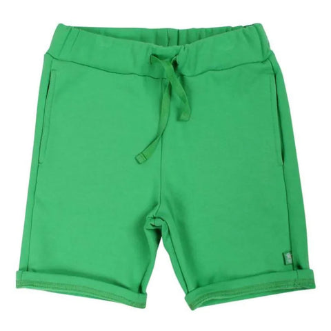 Danefae Shorts- spring green