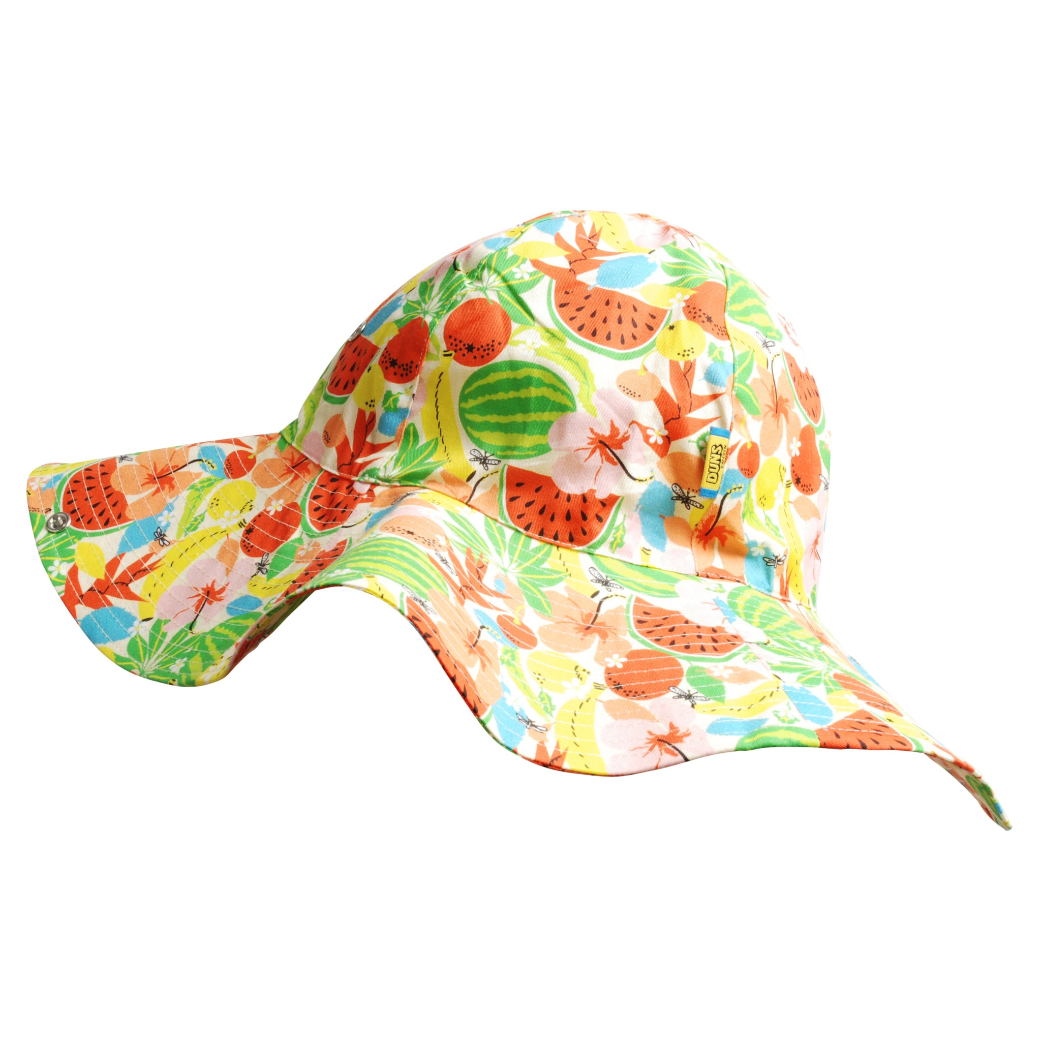 Sun hat- jungle