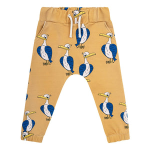 Dear Sophie Jogger pants- eagle yellow