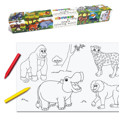 Creative Coloring Bundle - Art Supplies