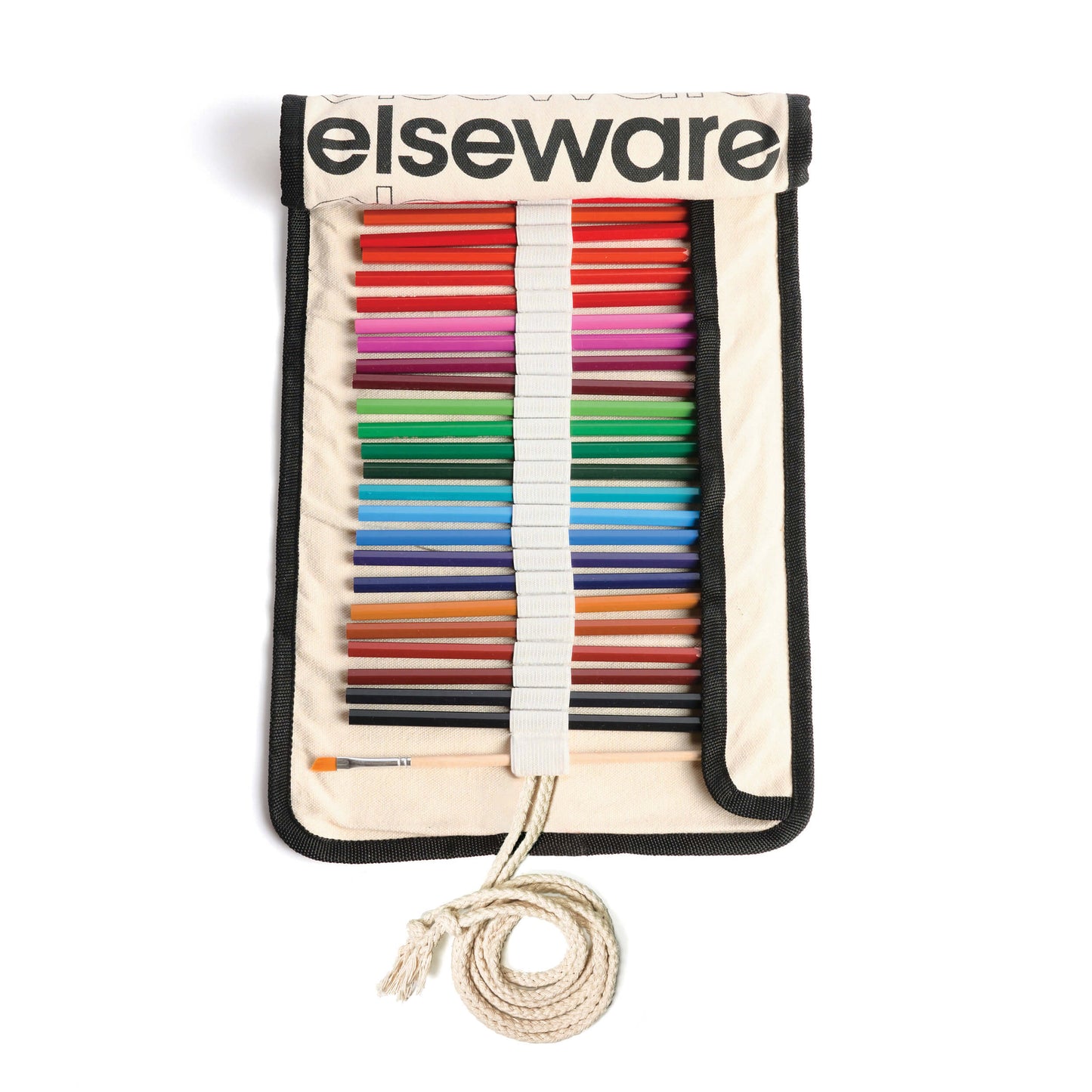Watercolor Pencils – 36 Colors