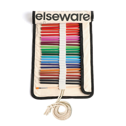 Watercolor Pencils – 36 Colors