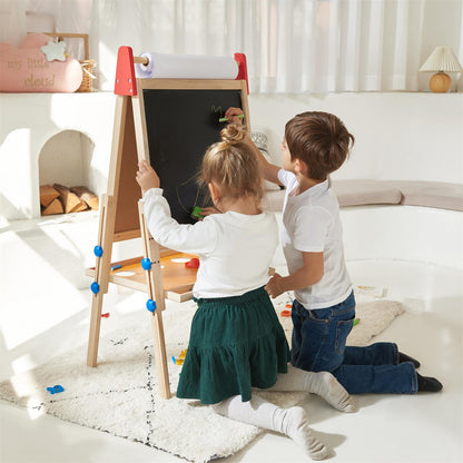 3-in-1 Art Easel