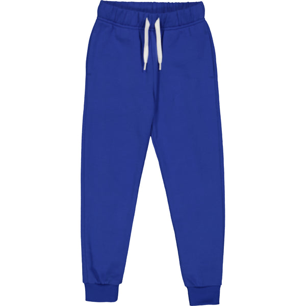 Fred's World organic Sweatpants- star blue