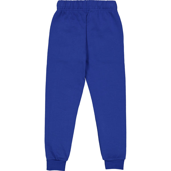 Fred's World organic Sweatpants- star blue, back