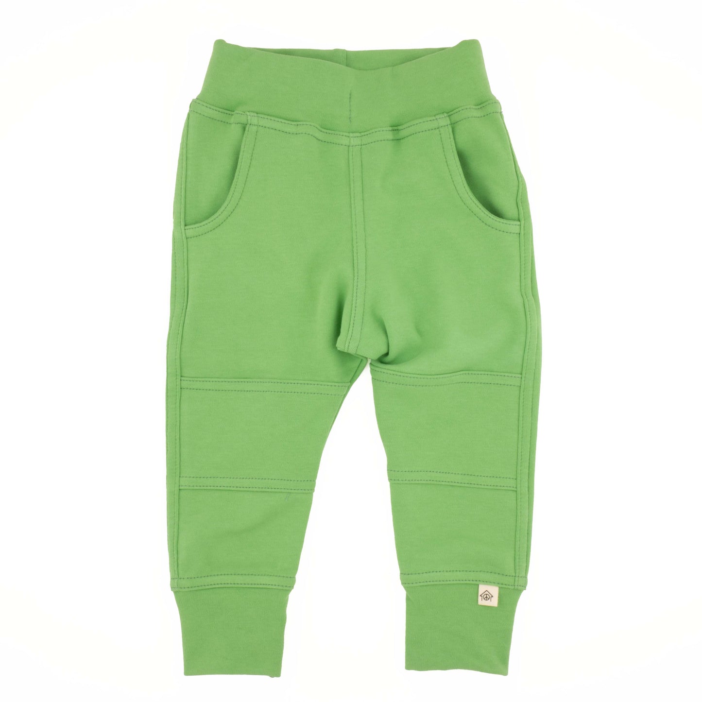 Simple joggers- baby, various colors*