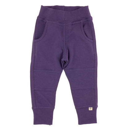 Simple joggers- baby, various colors*