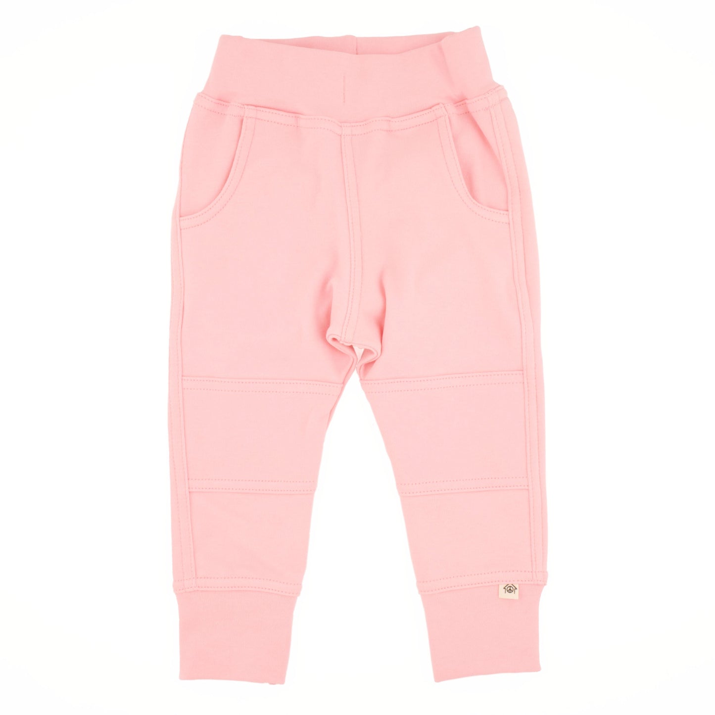 Simple joggers- baby, various colors*