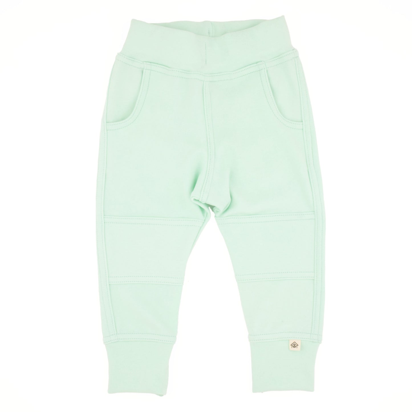 Simple joggers- baby, various colors*