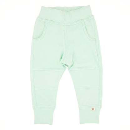 Simple joggers- baby, various colors*