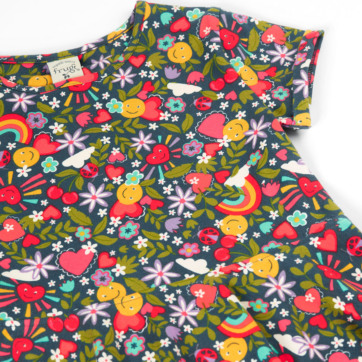 frugi skater dress sale Buy Frugi Pink Sunshine Skater Dress from Next USA