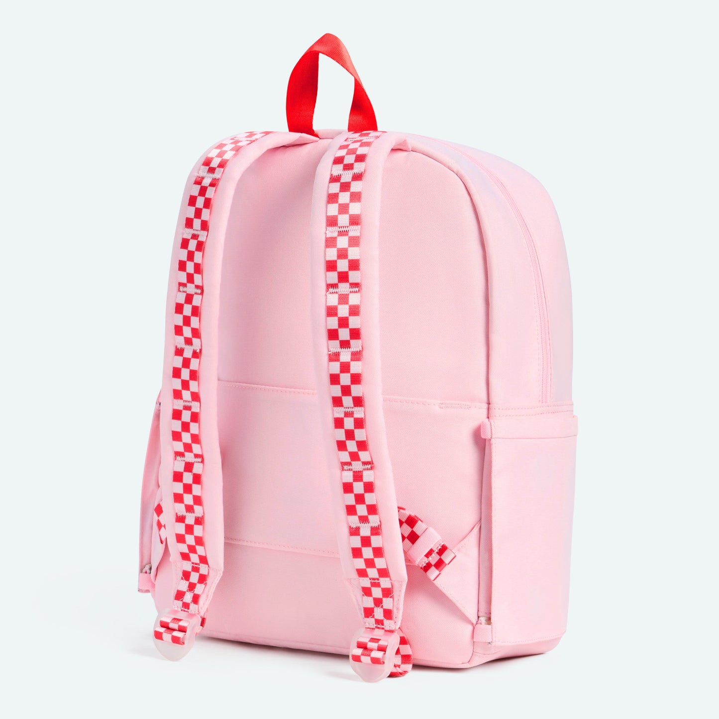 State Bags Kane Mini Backpack - Cherry