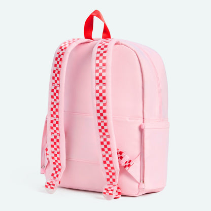 State Bags Kane Mini Backpack - Cherry