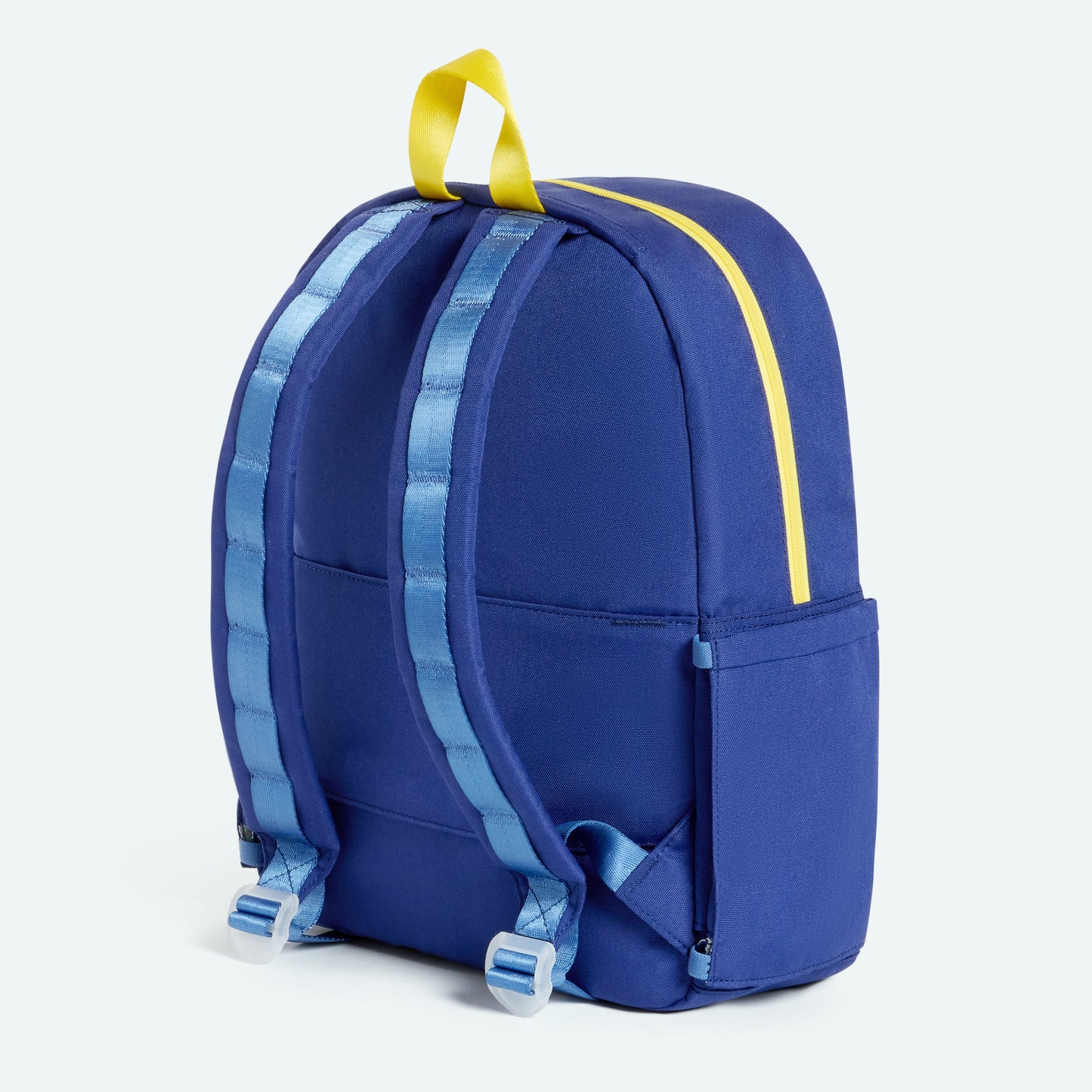 Kane Backpack - Patchwork Sports