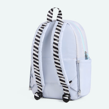 State Bags Kane Mini Backpack - Construction Truck
