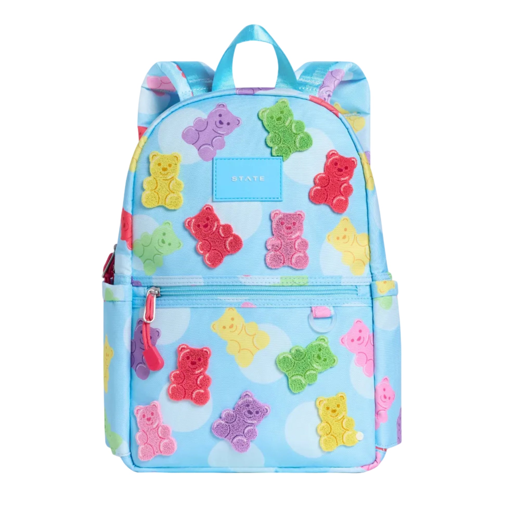 State Bage Kane Mini Backpack - Gummy Bears