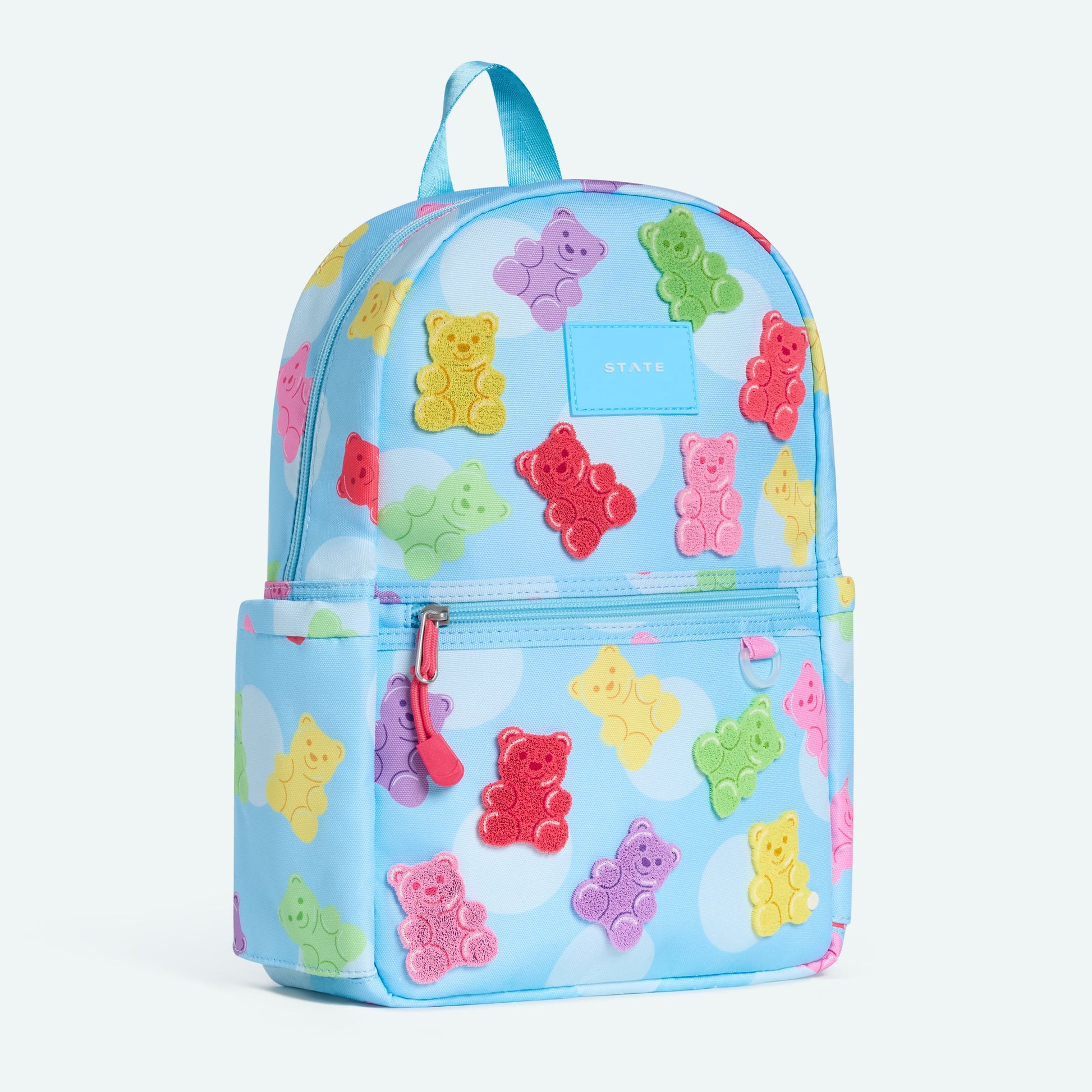 State Bage Kane Mini Backpack - Gummy Bears
