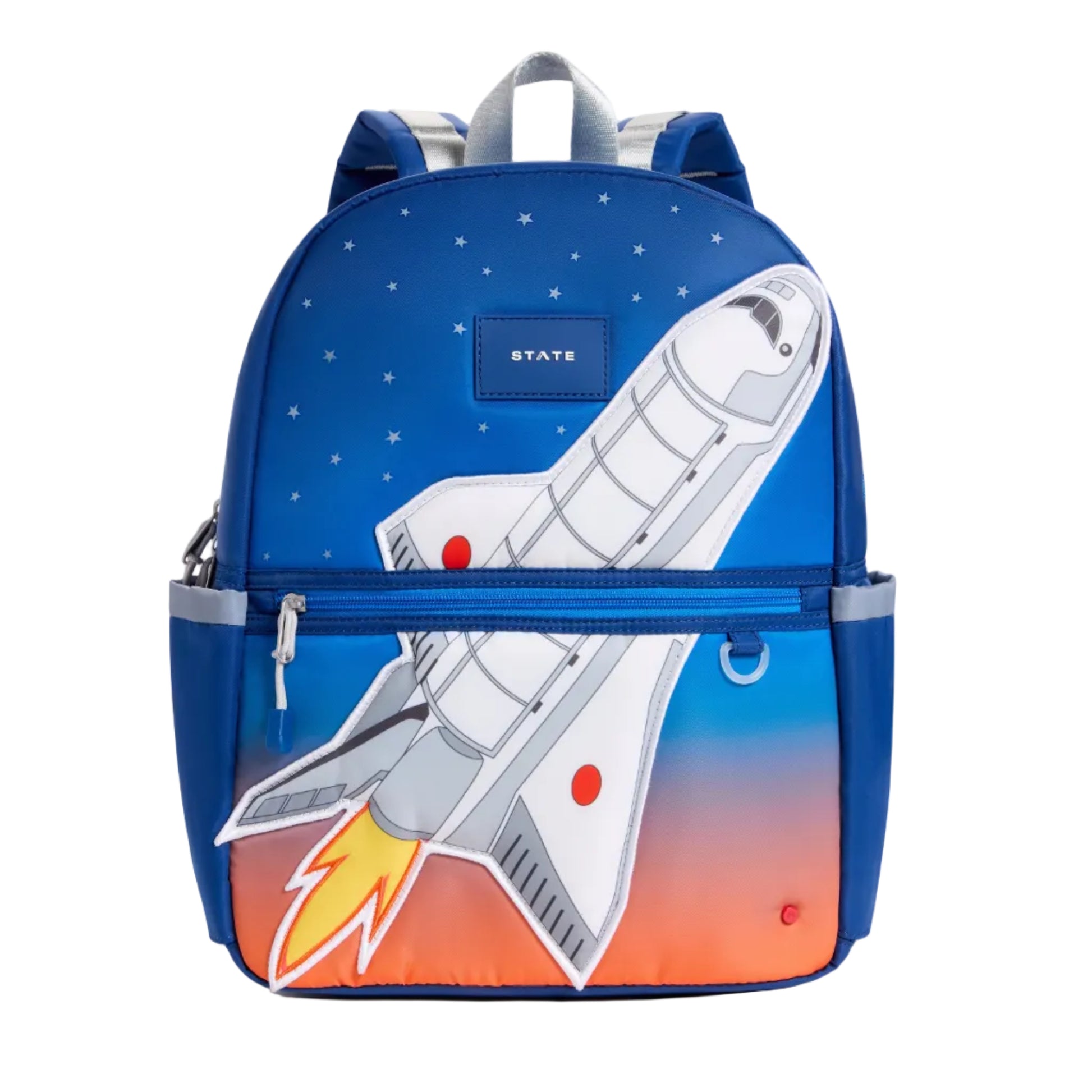 State Bags Kane Backpack - Spaceship