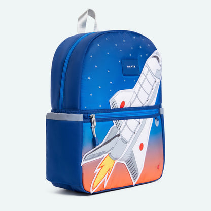 State Bags Kane Backpack - Spaceship