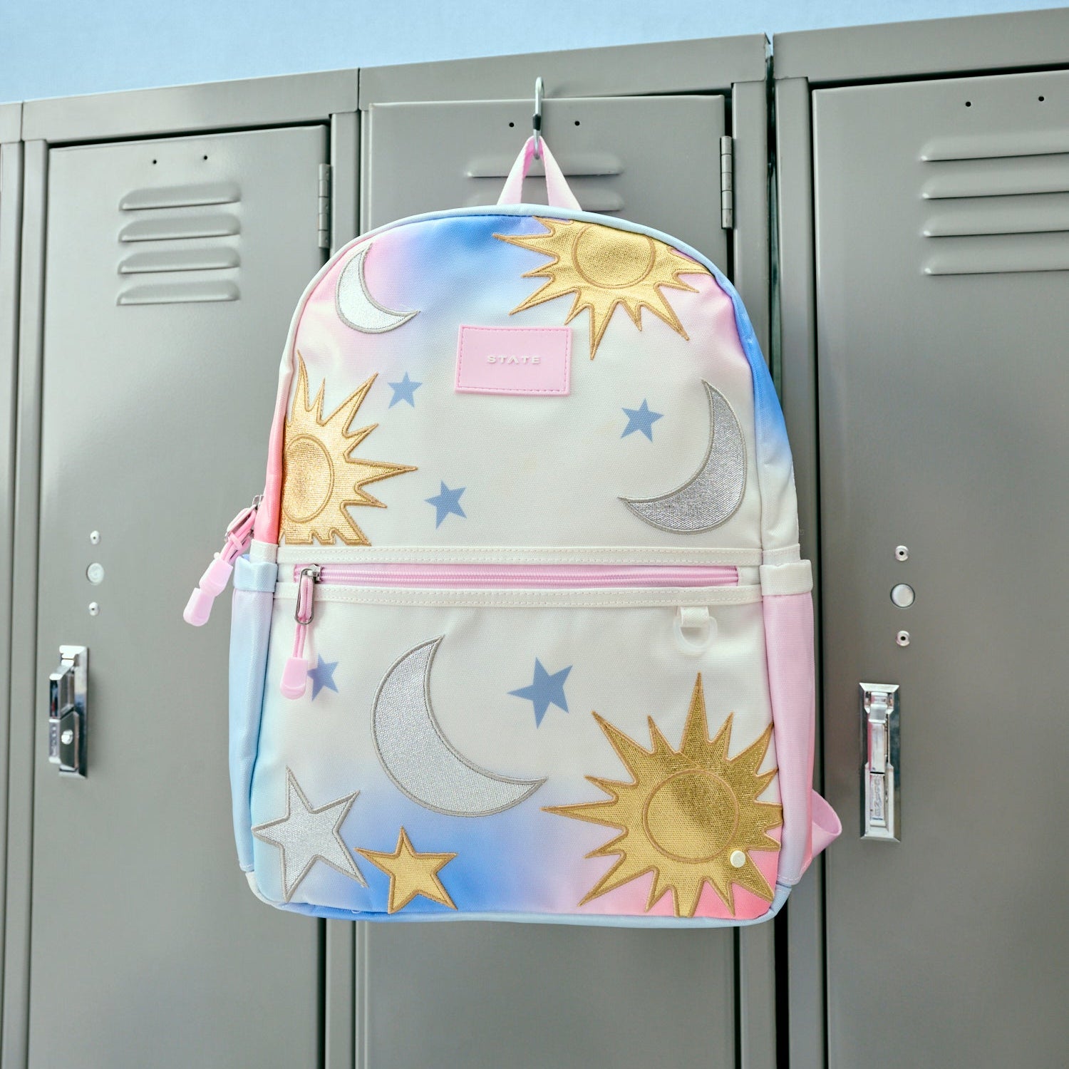 State Bags Kane Backpack - Celestial