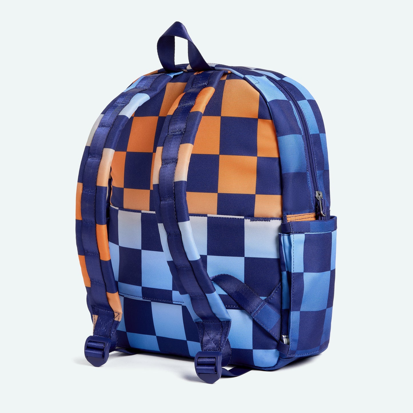State Bags Kane Backpack - Gradient Checkerboard