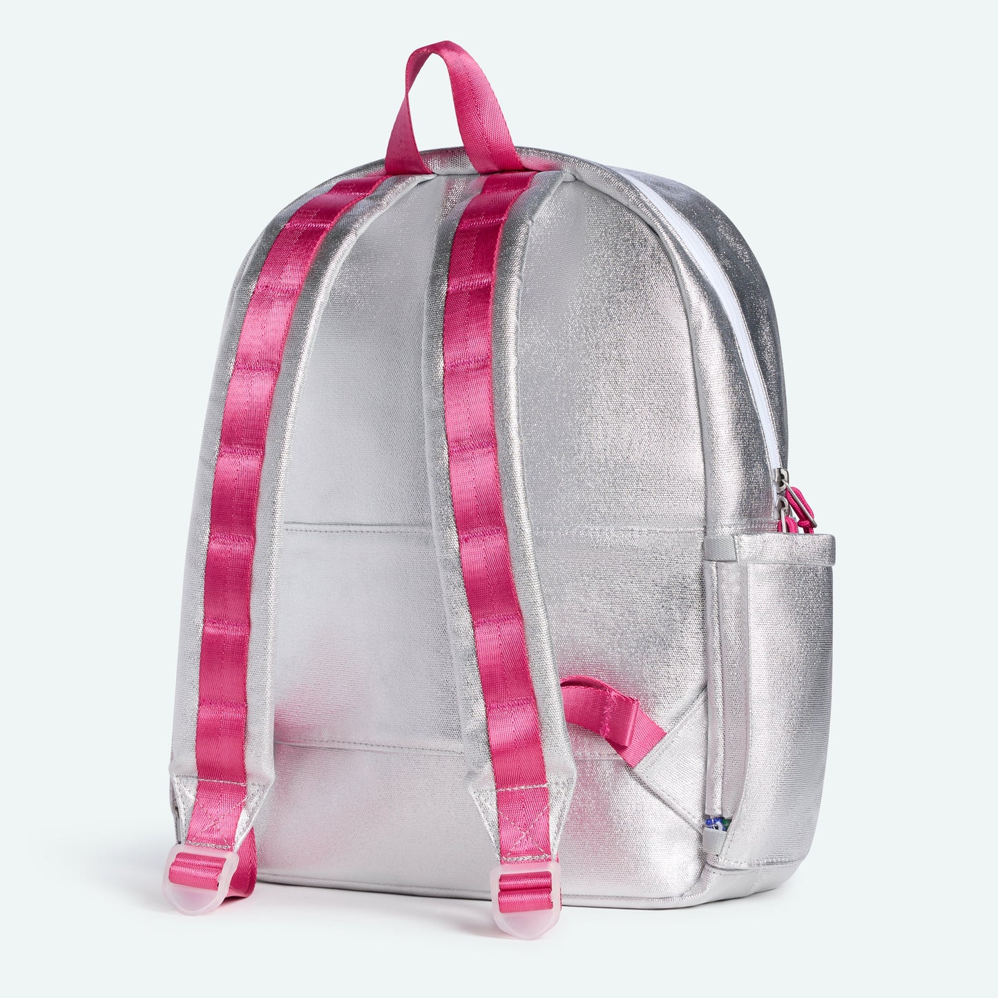 State Bags Kane Backpack - Happy Fuzzy Hearts