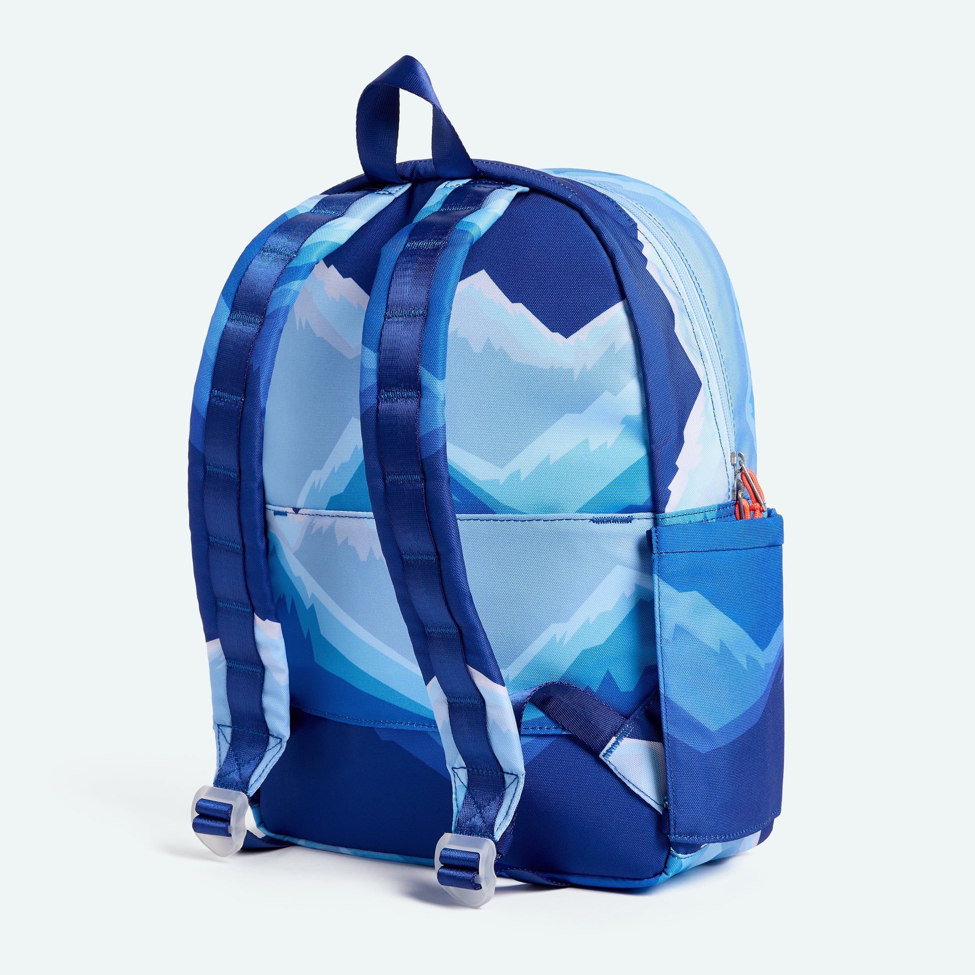 State Bags Kane Backpack - Mountains