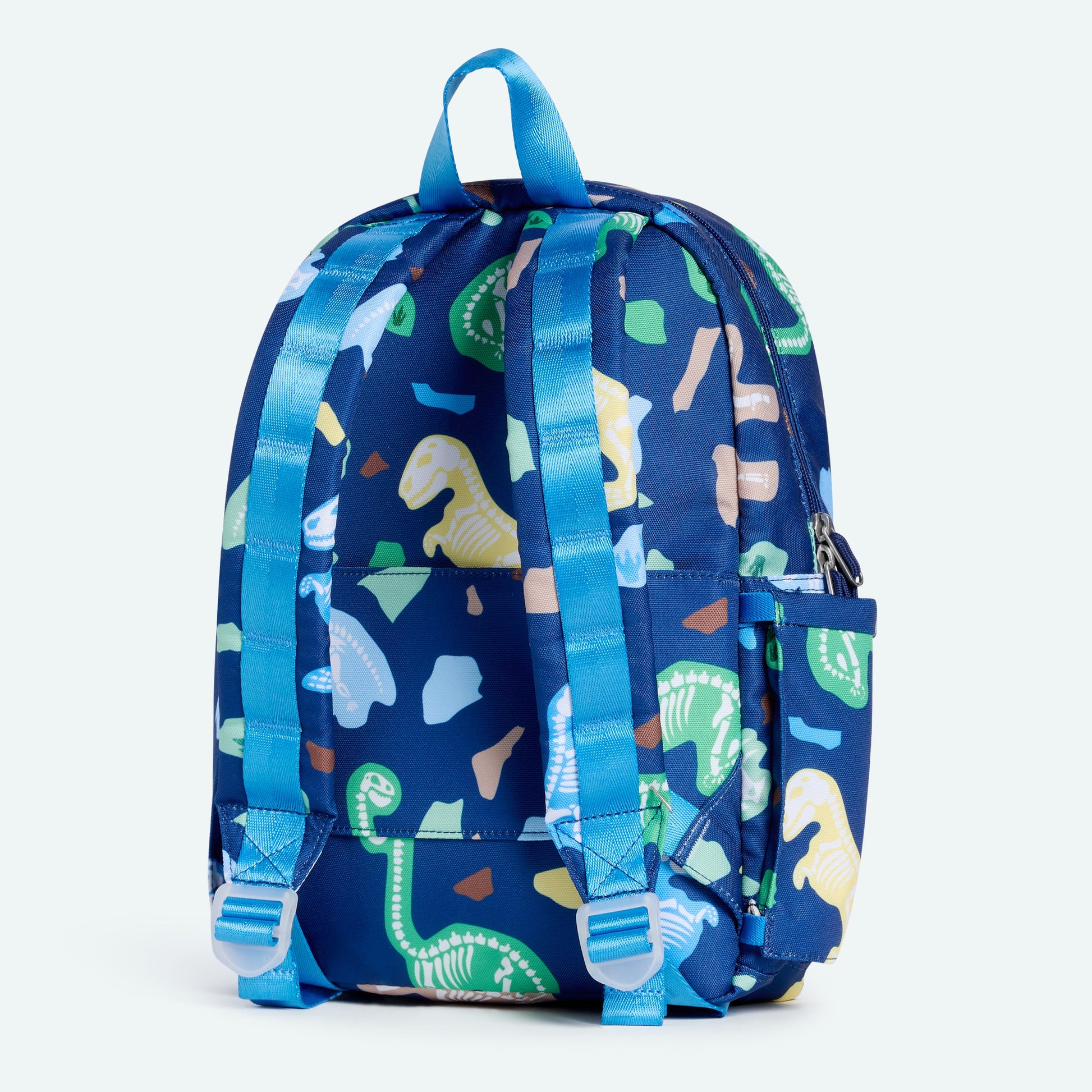 State Bags Kane Mini Backpack - Dino Fossils