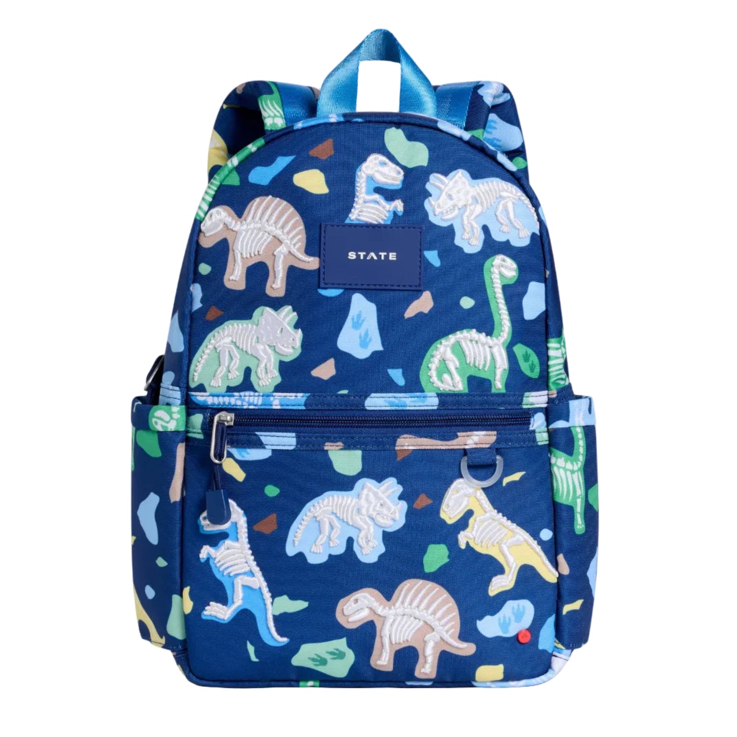 State Bags Kane Mini Backpack - Dino Fossils