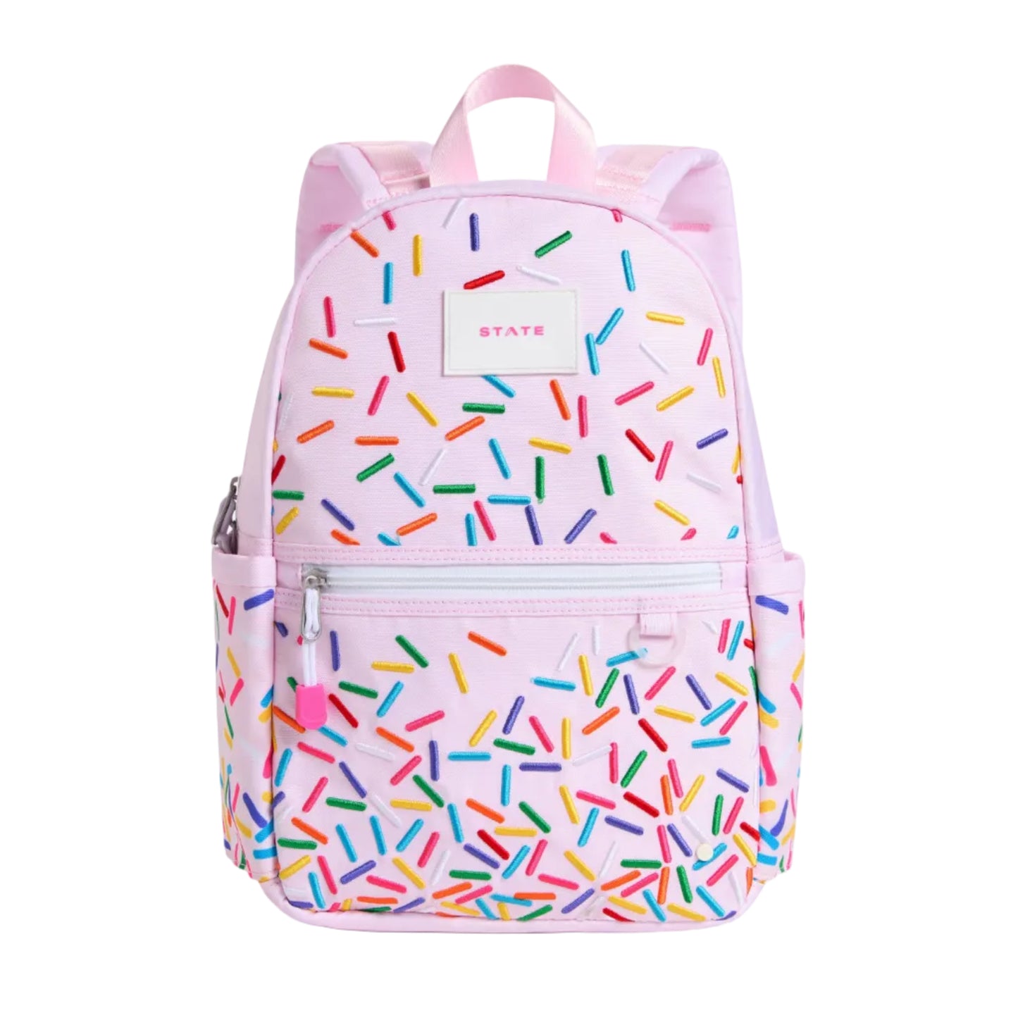 State Bage Kane Mini Backpack - Sprinkles