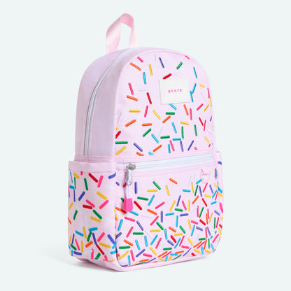 Kane Mini Backpack - Sprinkles