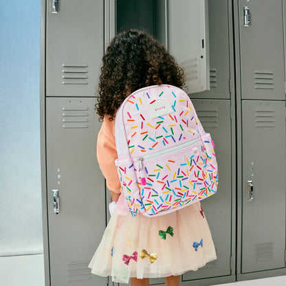 State Bage Kane Mini Backpack - Sprinkles