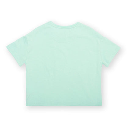 Organic Cotton Short Sleeve T-Shirt Butterfly Print | Kite Clothing