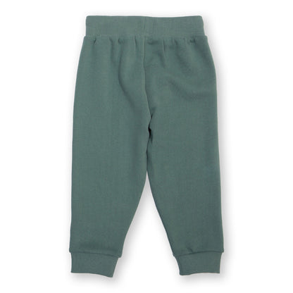 Kite Clothing Organic Boys' Joggers- Juniper Green